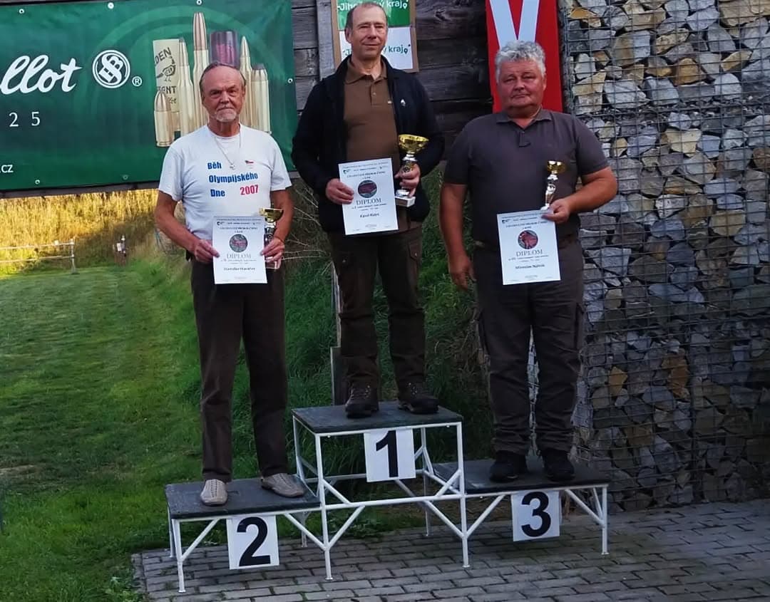 CELOSTÁTNÍ PŘEBOR ČMMJ V K4M
